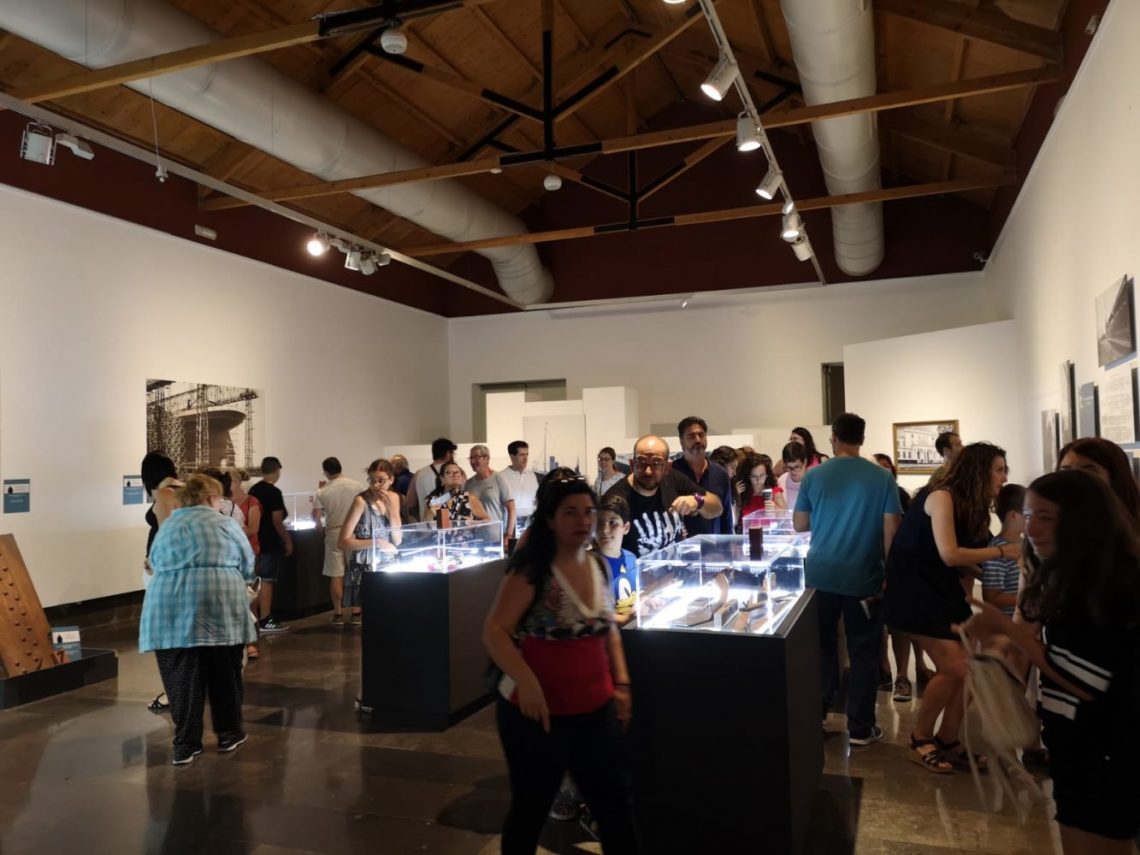 alicante-exposicion-titanic-agosto-2019