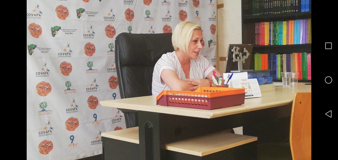 Foro Educativo Comunidad Valenciana