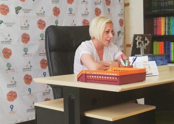 Foro Educativo Comunidad Valenciana