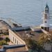 El faro del Cabo de la Huerta albergará un lujoso restaurante