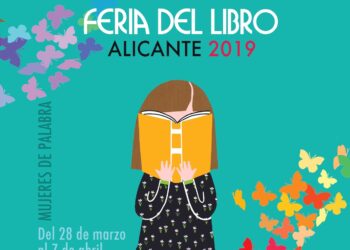 alicante-feria-del-libro-marzo-2019
