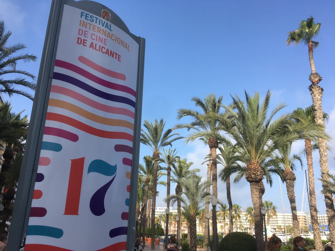 Llega a Alicante una semana cargada de buen cine