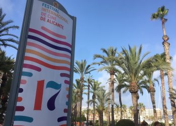 Llega a Alicante una semana cargada de buen cine
