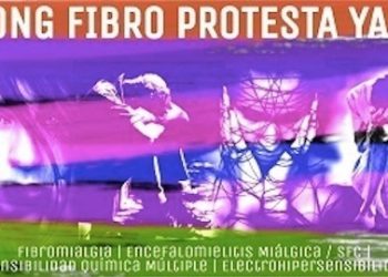 La ONG Fibro Protesta Ya y el Ayto de Sant Joan organizan el III Congreso Nacional Médico