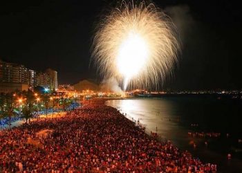 alicante-fuegos-artificiales-junio-2019