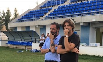 Nueve jugadores abandonan la disciplina del CFI Alicante