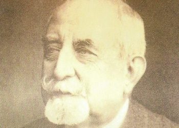 El ingeniero alicantino que modernizó España