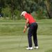 «La gente se cree que el golf es un deporte de pijos»