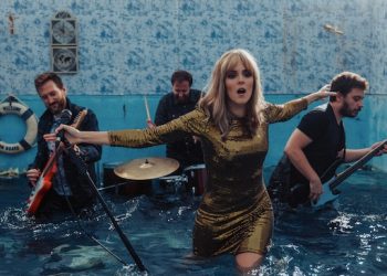 «En nuestro nuevo trabajo nos hemos dejado llevar menos que nunca por el mainstream»