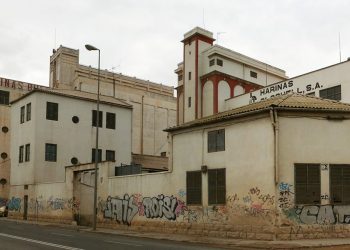 Alicante aprueba un Catálogo de Protecciones in extremis