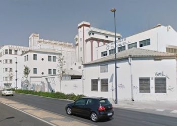 El final de las harineras de Benalúa