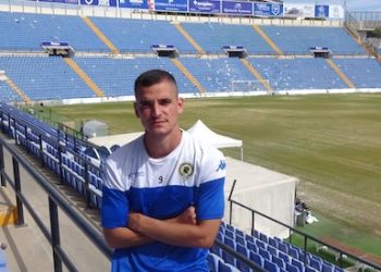 «Preferimos no obsesionarnos con el ascenso y marcarnos objetivos más cercanos»