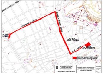 alicante-hogueras-entrada-bandas-corte-calles-junio-2019