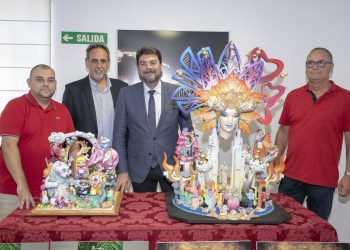 alicante-hogueras-maquetas-octubre-2019