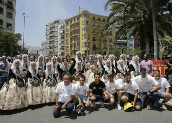 alicante-hogueras-mascleta-junio-20192