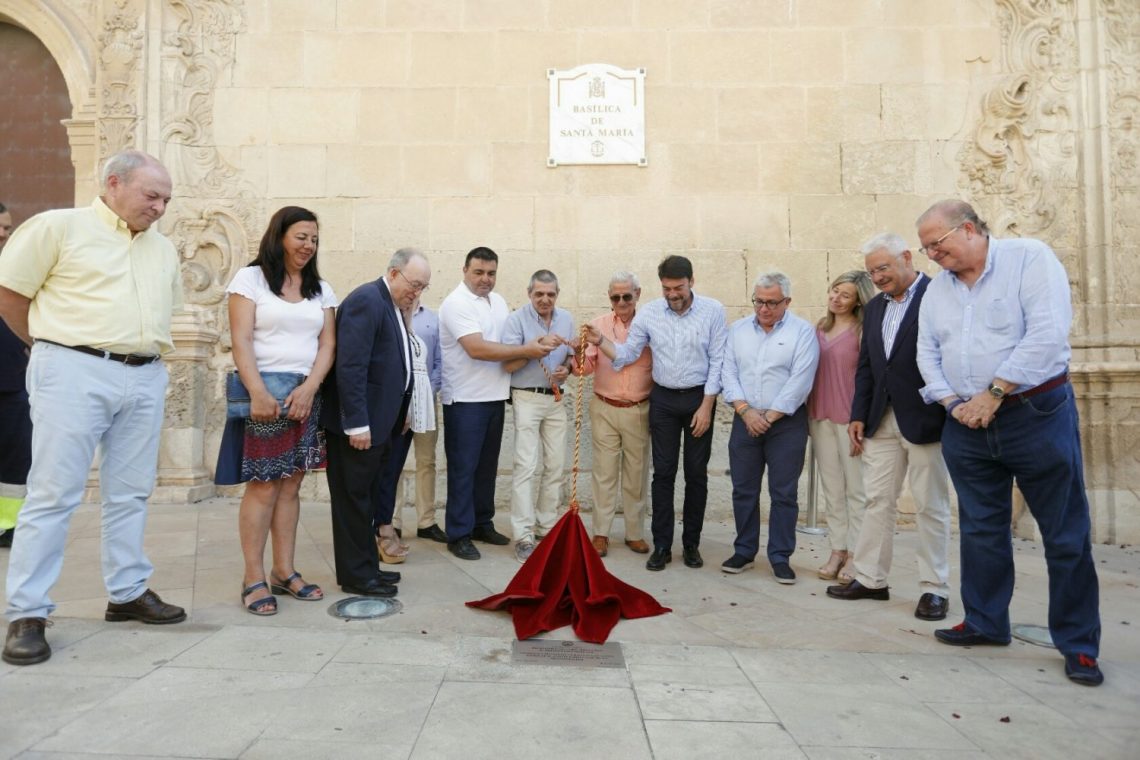 alicante-homenaje-antonio-vivo-parroco-santa-maria-julio-2019-3