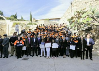 alicante-homenaje-proteccion-civil-noviembre-2019-5