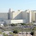 El Consell trabaja en el pliego para licitar la obra del helipuerto del Hospital de Alicante