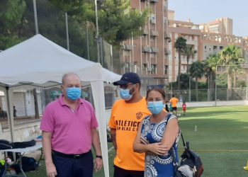 El PSOE pide al Ayuntamiento que apoye a los clubes deportivos no cobrándoles el alquiler de las instalaciones este verano