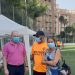 El PSOE pide al Ayuntamiento que apoye a los clubes deportivos no cobrándoles el alquiler de las instalaciones este verano