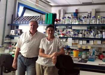 «En el futuro la mayoría de los niños nacerán por reproducción asistida»