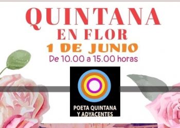 Un centenar de comerciantes de la Zona Quintana protagonizarán una jornada de dinamización
