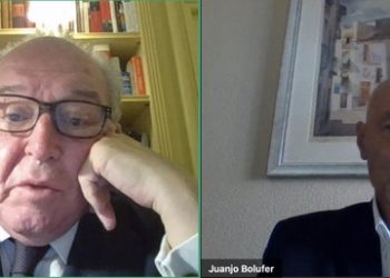 El ex ministro Serra Rexach apuesta por el “talento y un sistema educativo eficiente”