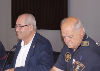 El Ayuntamiento invierte para modernizar su cuartel central y renovar la flota de la Policía Local