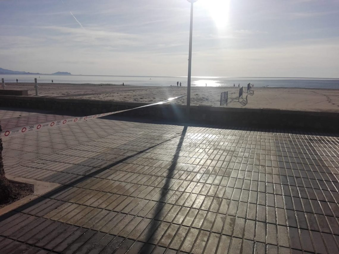 alicante-la-frontera-entre-san-juan-y-campello-mayo-2020