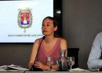 alicante-lidia-lopez-hacienda-junta-de-gobierno-agosto-2019