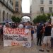 Se dispara el número de alicantinos que acuden a los servicios sociales