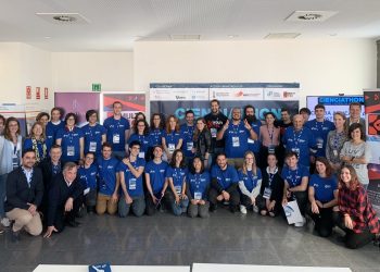 El Parque Científico de la Universidad de Alicante organiza la segunda edición del Cienciathon