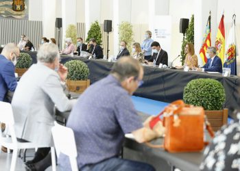 De España pone como prioridad la generación de empleo para la recuperación económica