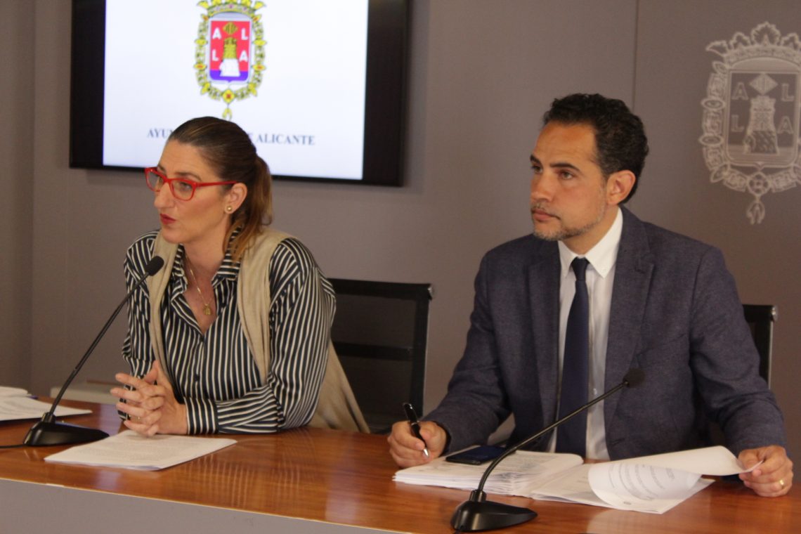 alicante-mari-carmen-espana-mayo-2019