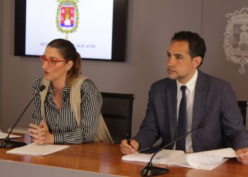 alicante-mari-carmen-espana-mayo-2019