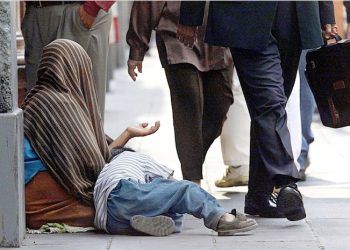 Alicante impulsa una ordenanza contra la mendicidad coactiva y la prostitución