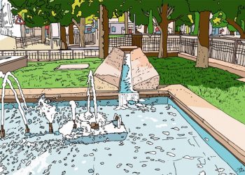 Monforte del Cid, peregrinando por la igualdad