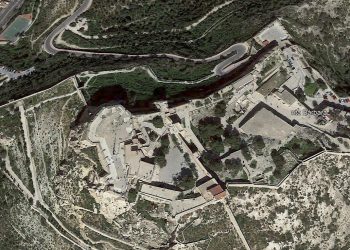 alicante-monte-benacantil-mayo-2019