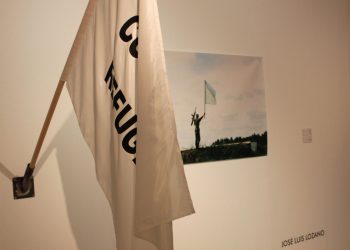 El MUA y el Juan Gil Albert inauguran la XX edición de los Encuentros de Arte Contemporáneo