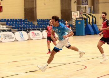 «En esta categoría tan igualada puede pasar de todo»