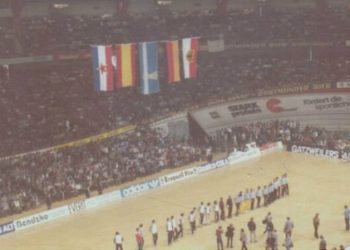 «La clave del Calpisa es que éramos amigos dentro y fuera de la cancha»