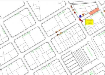 alicante-plano-obras-aguas-de-alicante-en-reyes-catolicos-enero-2020