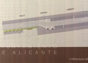 alicante-plano-pintor-gisbert-marzo-2019