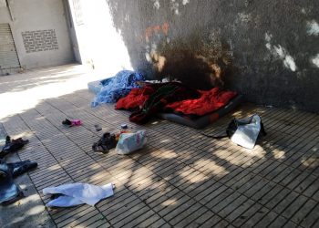 El PSOE presenta una enmienda a la totalidad contra la ordenanza de mendicidad y prostitución