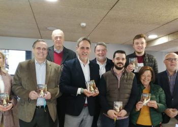 alicante-presentacion-libro-semana-santa-febrero-2020