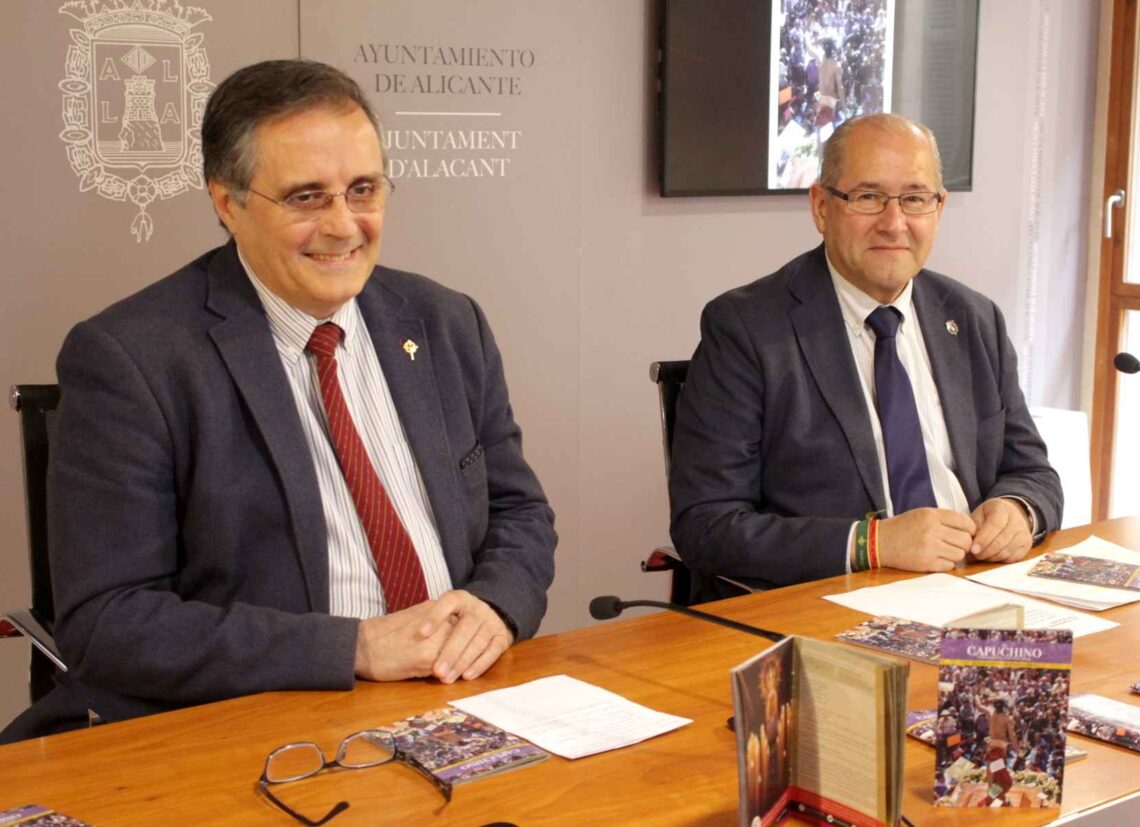 alicante-presentacion-revista-semana-santa-capuccino-marzo-2019