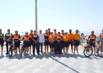 alicante-proteccion-civil-refuerzo-dispositivo-playas-julio-2019