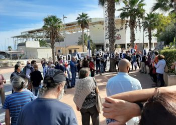 El PSOE rechaza la privatización del Faro del Cabo de la Huerta