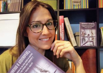 «El deporte puede enseñarnos muchas lecciones psicológicas para la vida»