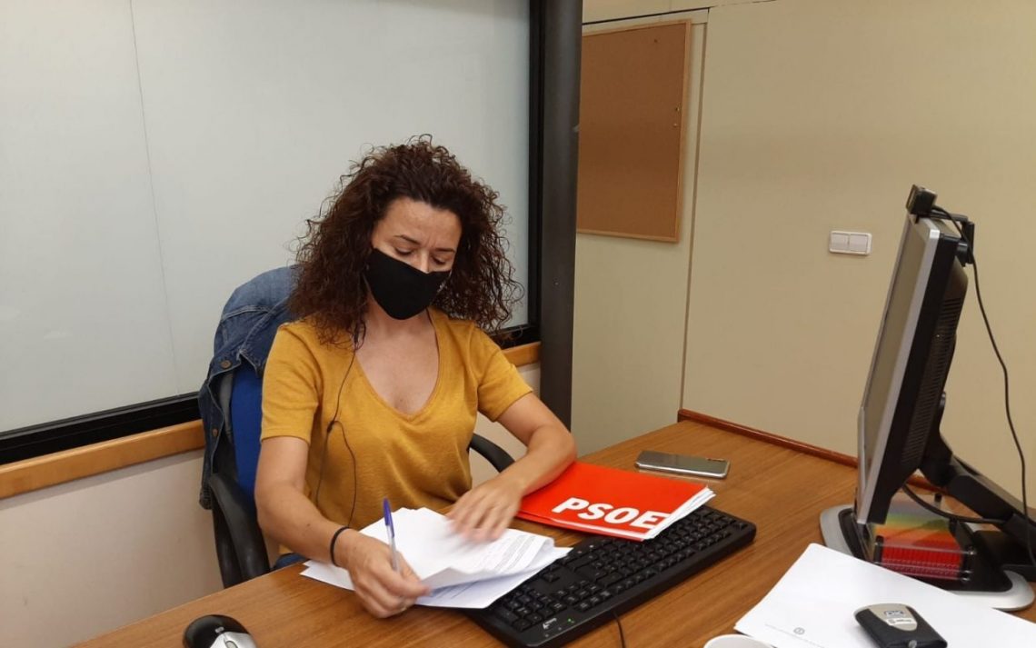 El PSOE pide que se convoque el Consejo Local de Igualdad